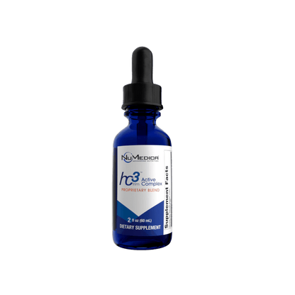 NuMedica hc3 Trim Active Complex Liquid 1
