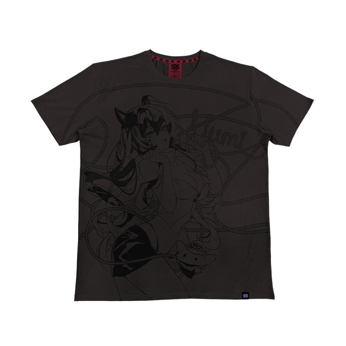 Numi: Cowgirl Shirt - Gamer Supps