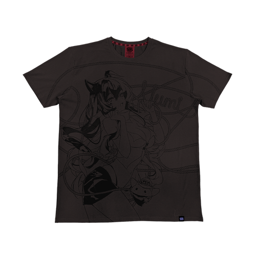Numi: Cowgirl Shirt - Gamer Supps