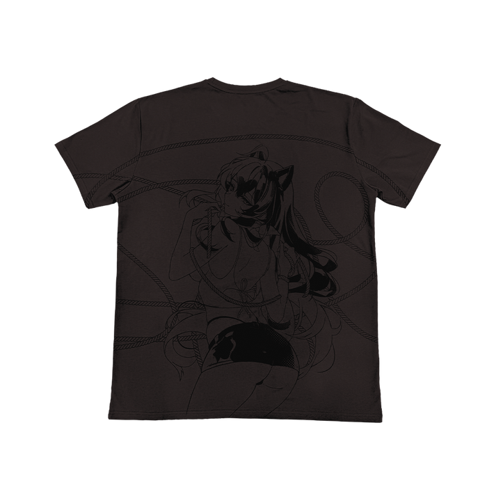 Numi: Cowgirl Shirt - Gamer Supps