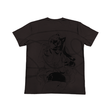 Numi: Cowgirl Shirt - Gamer Supps