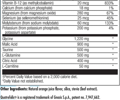 Nutra Biogenesis Muscle Aid Powder 3