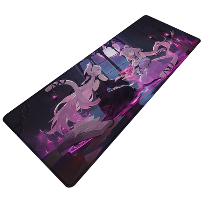 Nyanners Goro Froyo: Mousepad - Gamer Supps