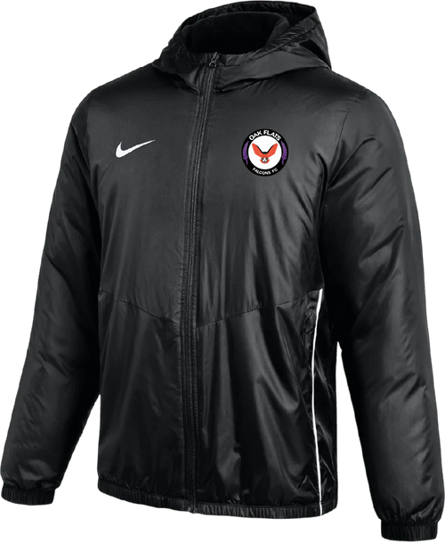 OAK FLATS FALCONS FC Youth Park 26 Therma Jacket (HM7274-010)