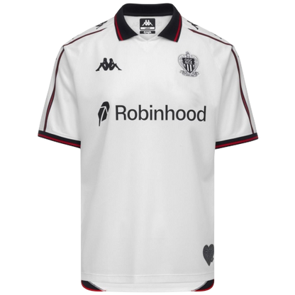 OGC Nice 26/27 Away Jersey (34286PW)