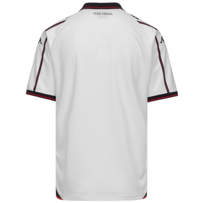 OGC Nice 26/27 Away Jersey (34286PW)