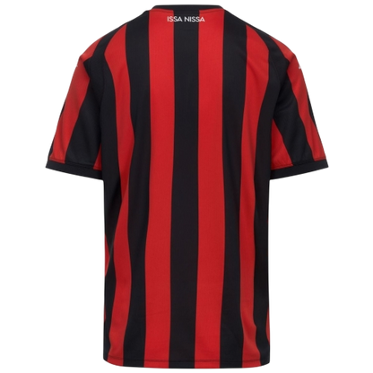 OGC Nice 26/27 Home Jersey (34286MW)