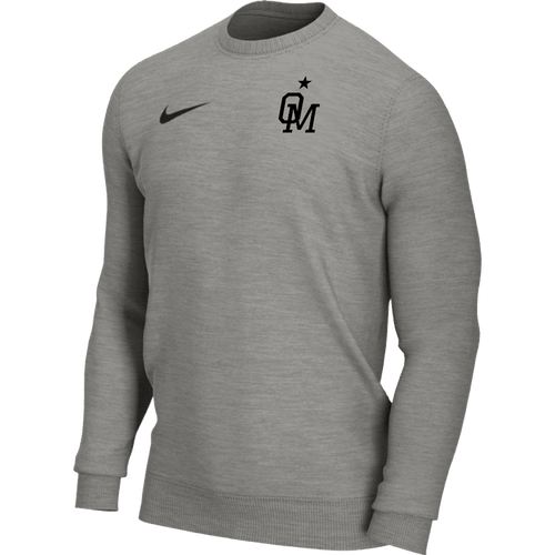 OLD MELBURNIANS SC Youth Park 20 Fleece Crew (CW6904-063) OLD MELBURNIANS SC Nike Club Zone