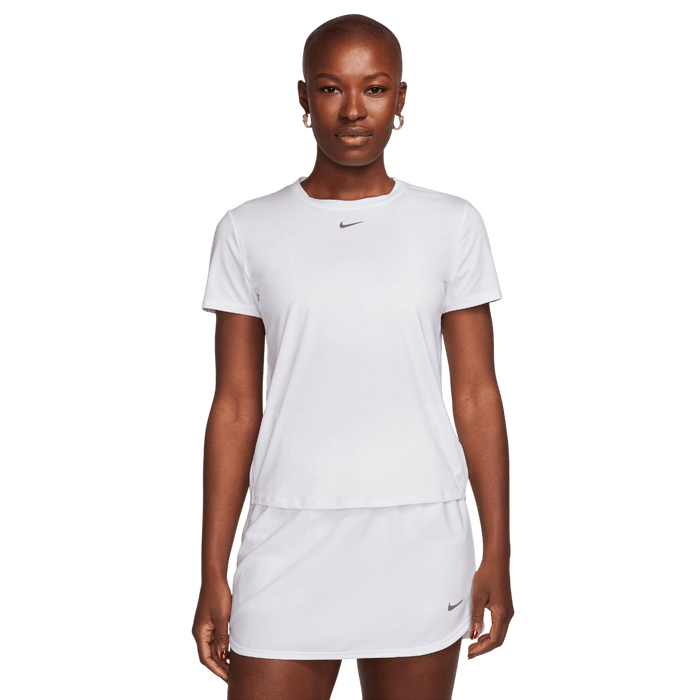 One Classic Women's Dri-FIT Top (FN2798-100) Apparel Nike