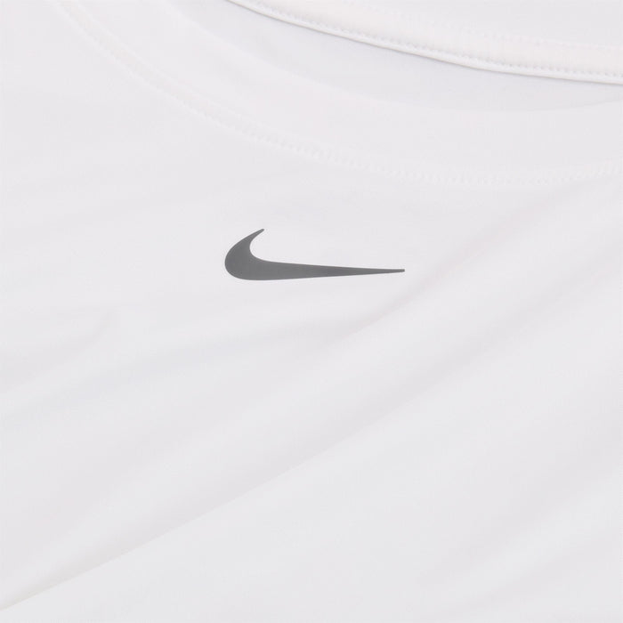 One Classic Women's Dri-FIT Top (FN2798-100) Apparel Nike