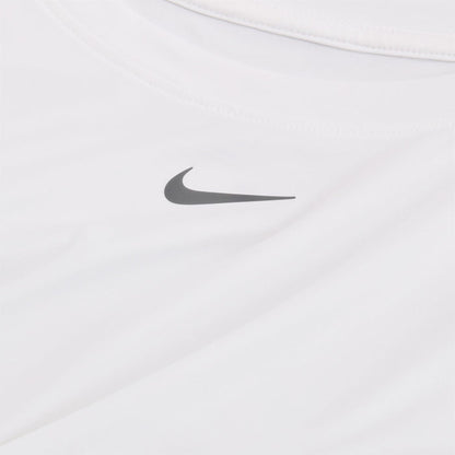 One Classic Women's Dri-FIT Top (FN2798-100) Apparel Nike