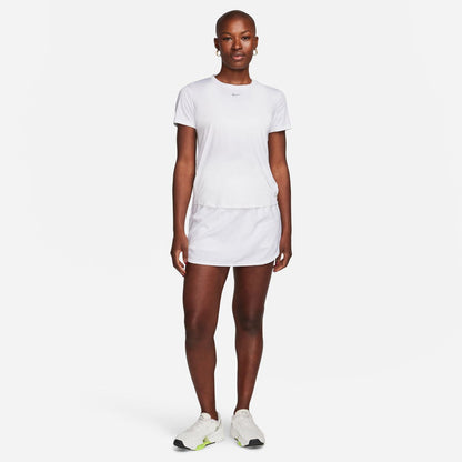 One Classic Women's Dri-FIT Top (FN2798-100) Apparel Nike