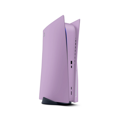 Orchid Purple PS5 Decal Skins