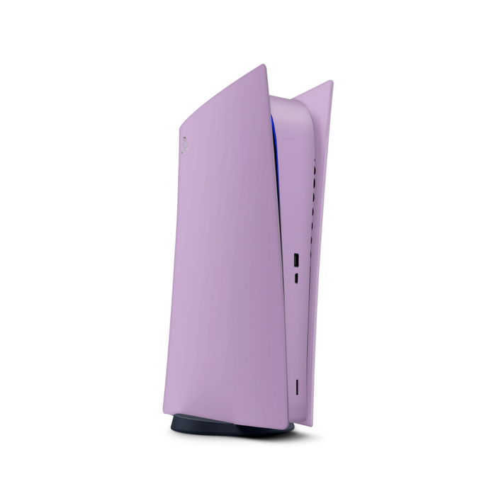 Orchid Purple PS5 Decal Skins