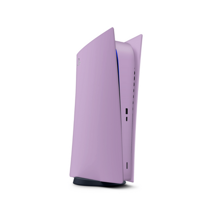 Orchid Purple PS5 Decal Skins