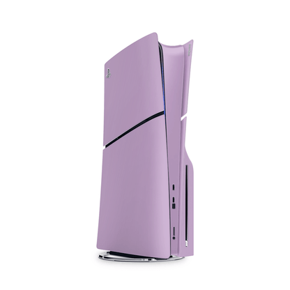 Orchid Purple PS5 Decal Skins