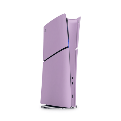 Orchid Purple PS5 Decal Skins