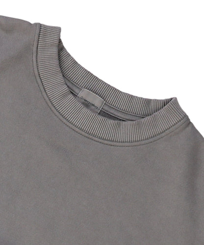 Overdye Sweatshirt(MENS)