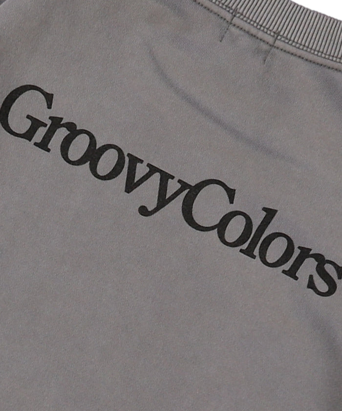 Overdye Sweatshirt(MENS)