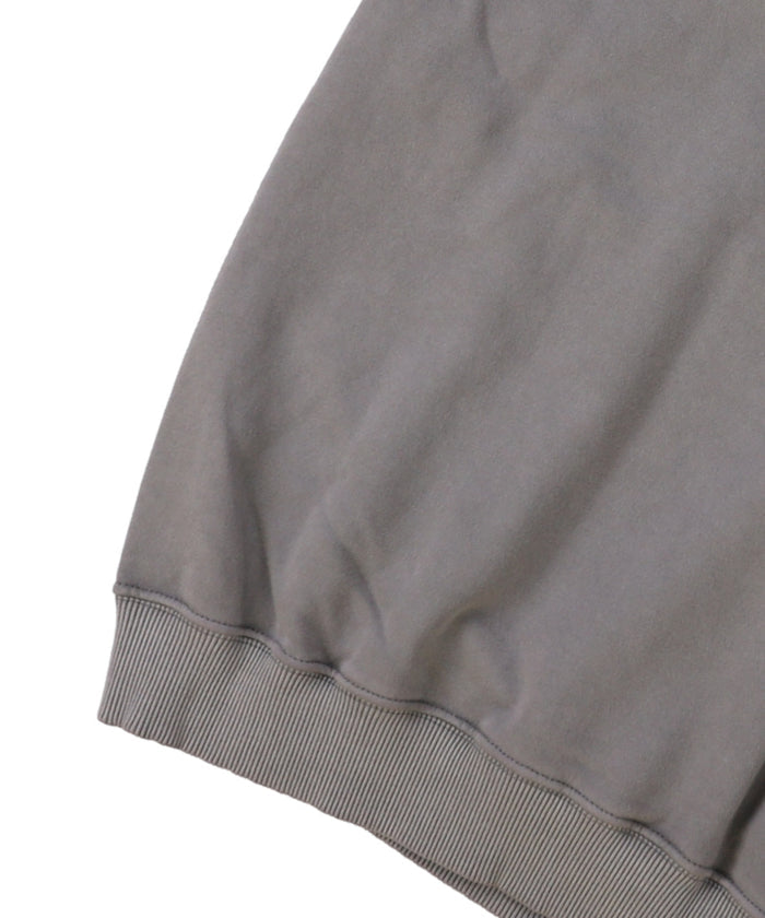 Overdye Sweatshirt(MENS)