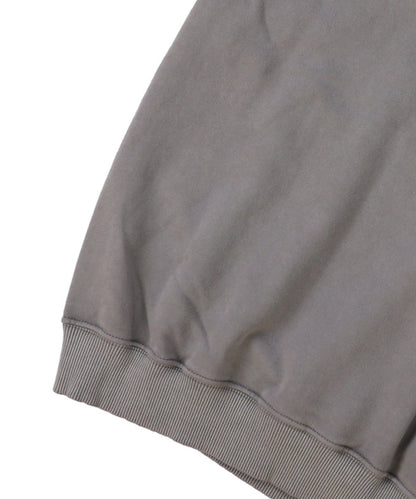 Overdye Sweatshirt(MENS)