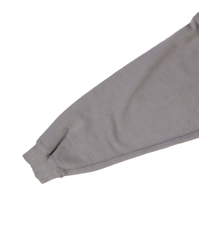 Overdye Sweatshirt(MENS)