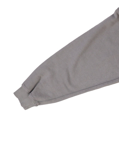 Overdye Sweatshirt(MENS)