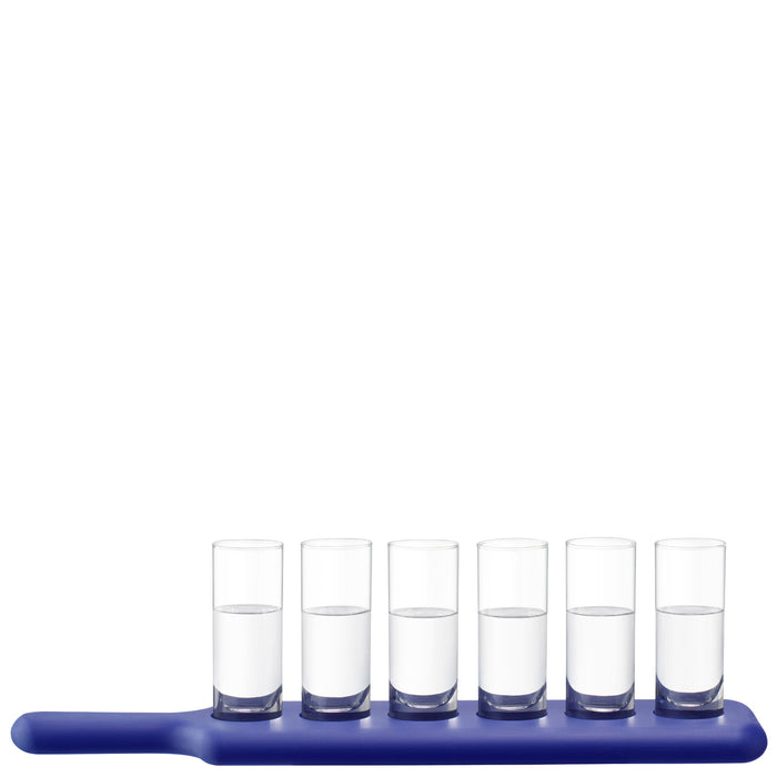 Paddle Pop - Shots