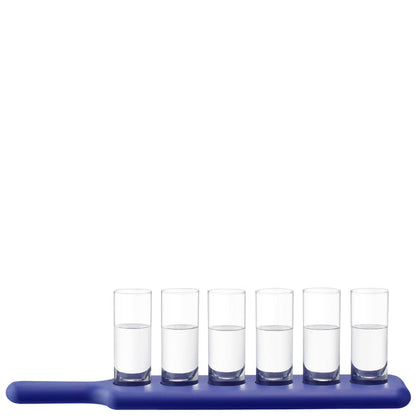 Paddle Pop - Shots