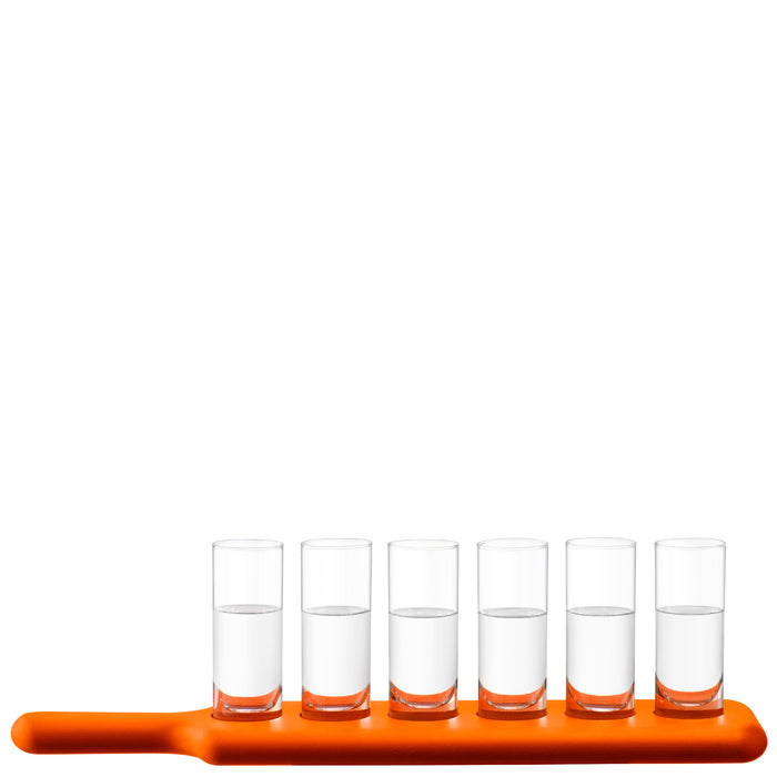 Paddle Pop - Shots