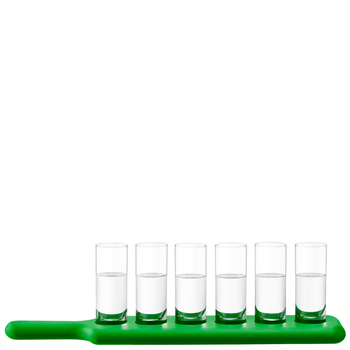 Paddle Pop - Shots