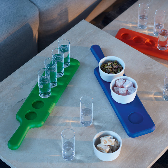 Paddle Pop - Shots
