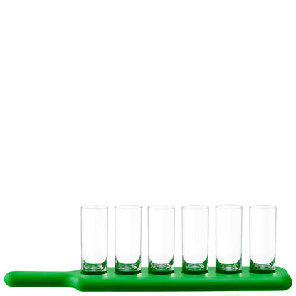 Paddle Pop - Shots