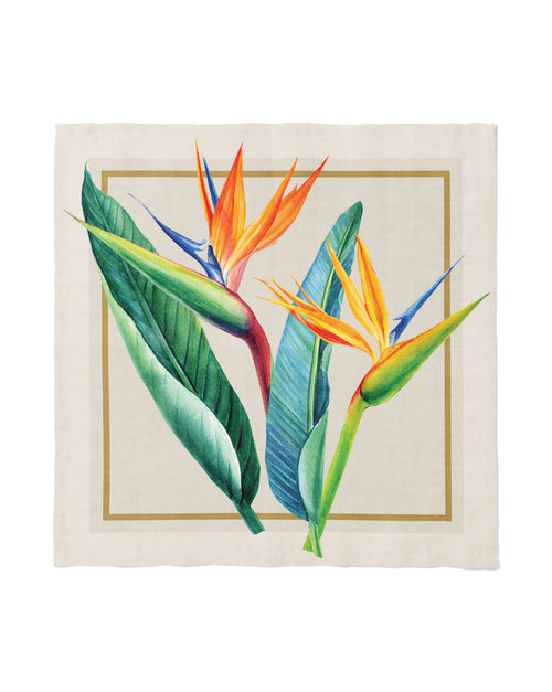 Paraiso Easy-Care Napkins (set of 6)