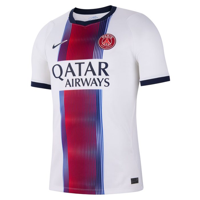 Paris Saint-Germain 26/27 Away Jersey (II1924-101)