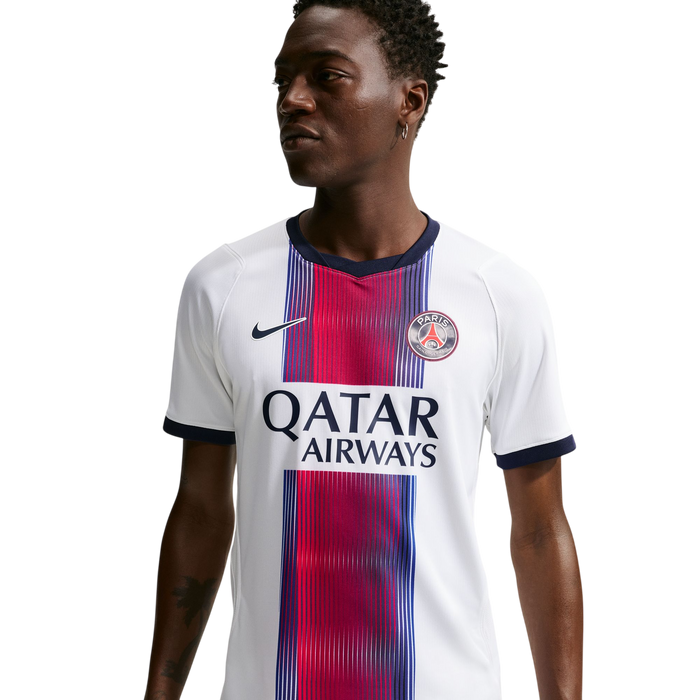 Paris Saint-Germain 26/27 Away Jersey (II1924-101)