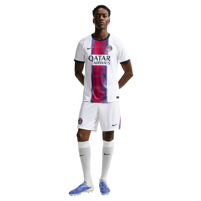 Paris Saint-Germain 26/27 Away Jersey (II1924-101)