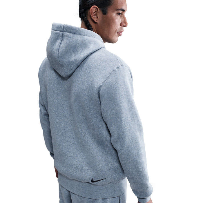 Paris Saint-Germain Club Men's Pullover Hoodie (HM2884-493) Apparel Nike
