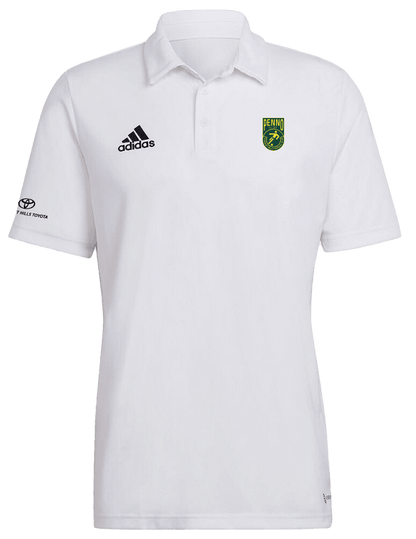 PENNANT HILLS FC Entrada 22 Polo Shirt (HC5067) PENNANT HILLS FC Adidas Club Zone
