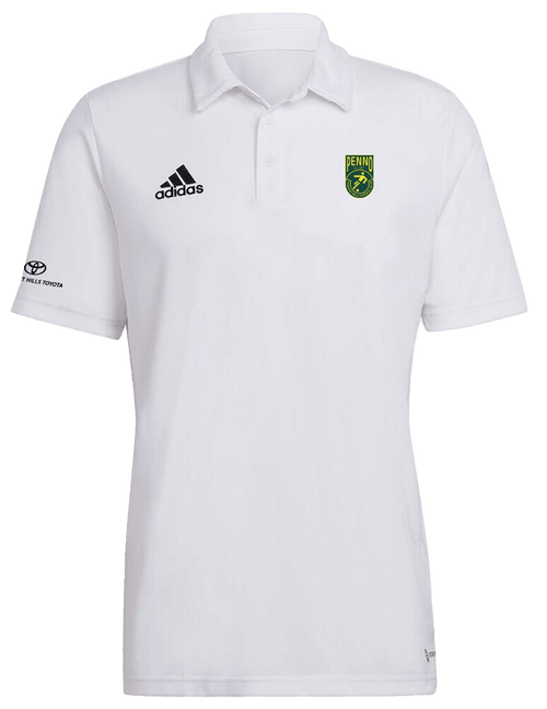 PENNANT HILLS FC Entrada 22 Polo Shirt (HC5067) PENNANT HILLS FC Adidas Club Zone