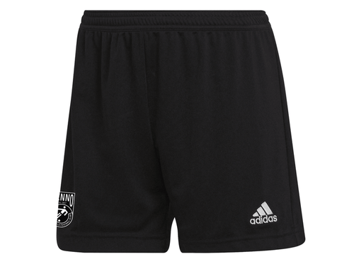 PENNANT HILLS FC Women's Entrada 22 Shorts - Training Kit PENNANT HILLS FC Adidas Club Zone