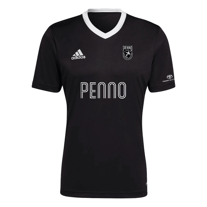 PENNANT HILLS FC Youth Entrada 22 Jersey - Training Kit PENNANT HILLS FC Adidas Club Zone
