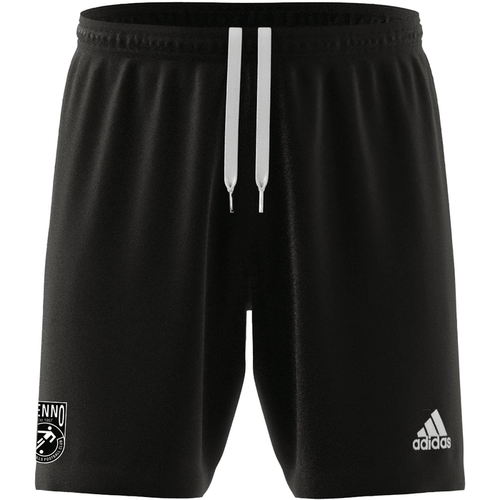PENNANT HILLS FC Youth Entrada 22 Shorts - Training Kit PENNANT HILLS FC Adidas Club Zone