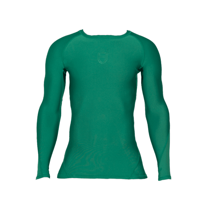 PENNANT HILLS FC Youth Long Sleeve Compression Top (400200-302) PENNANT HILLS FC Adidas Club Zone