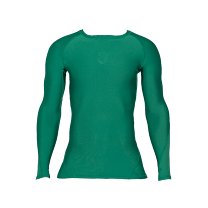 PENNANT HILLS FC Youth Long Sleeve Compression Top (400200-302) PENNANT HILLS FC Adidas Club Zone