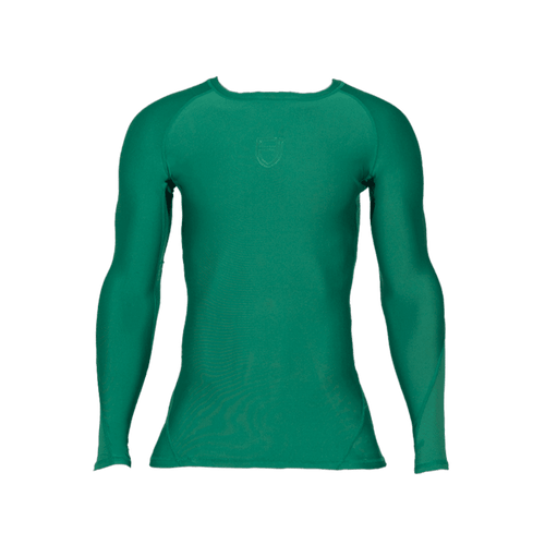 PENNANT HILLS FC Youth Long Sleeve Compression Top (400200-302) PENNANT HILLS FC Adidas Club Zone