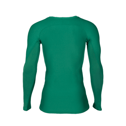PENNANT HILLS FC Youth Long Sleeve Compression Top (400200-302) PENNANT HILLS FC Adidas Club Zone