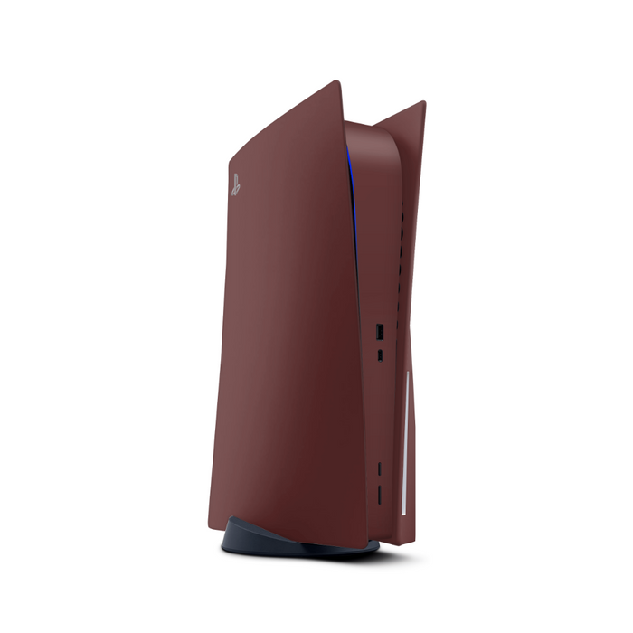 Plum Wine PS5 Decal Skins