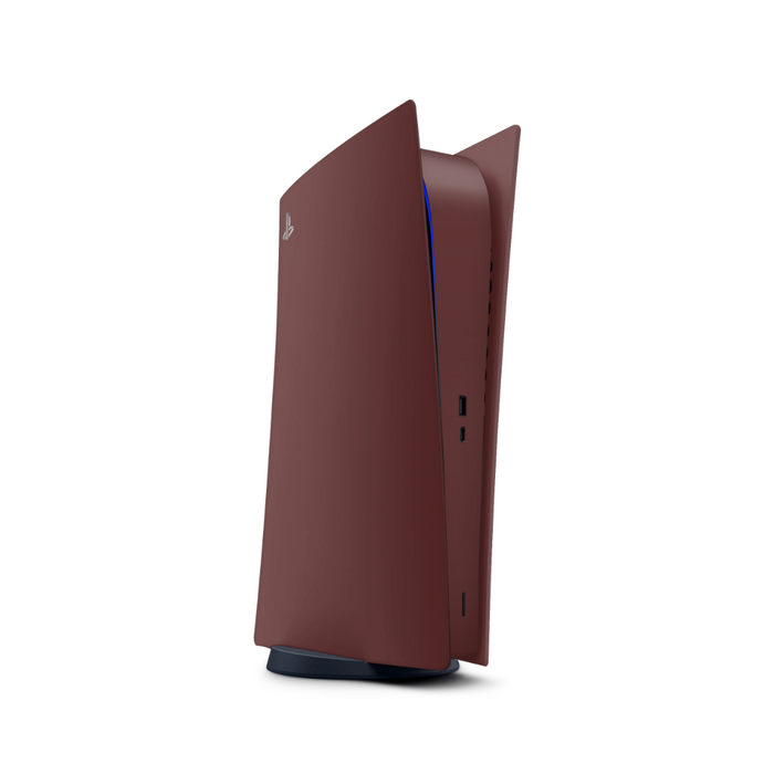 Plum Wine PS5 Decal Skins