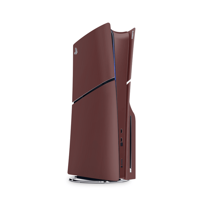 Plum Wine PS5 Decal Skins
